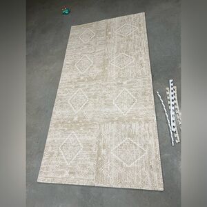 4x8 play mat